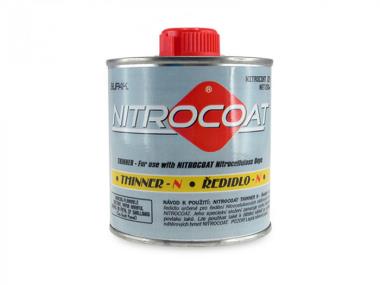 Ředidlo nitrocelulosové - 1000 ml - C 6000
